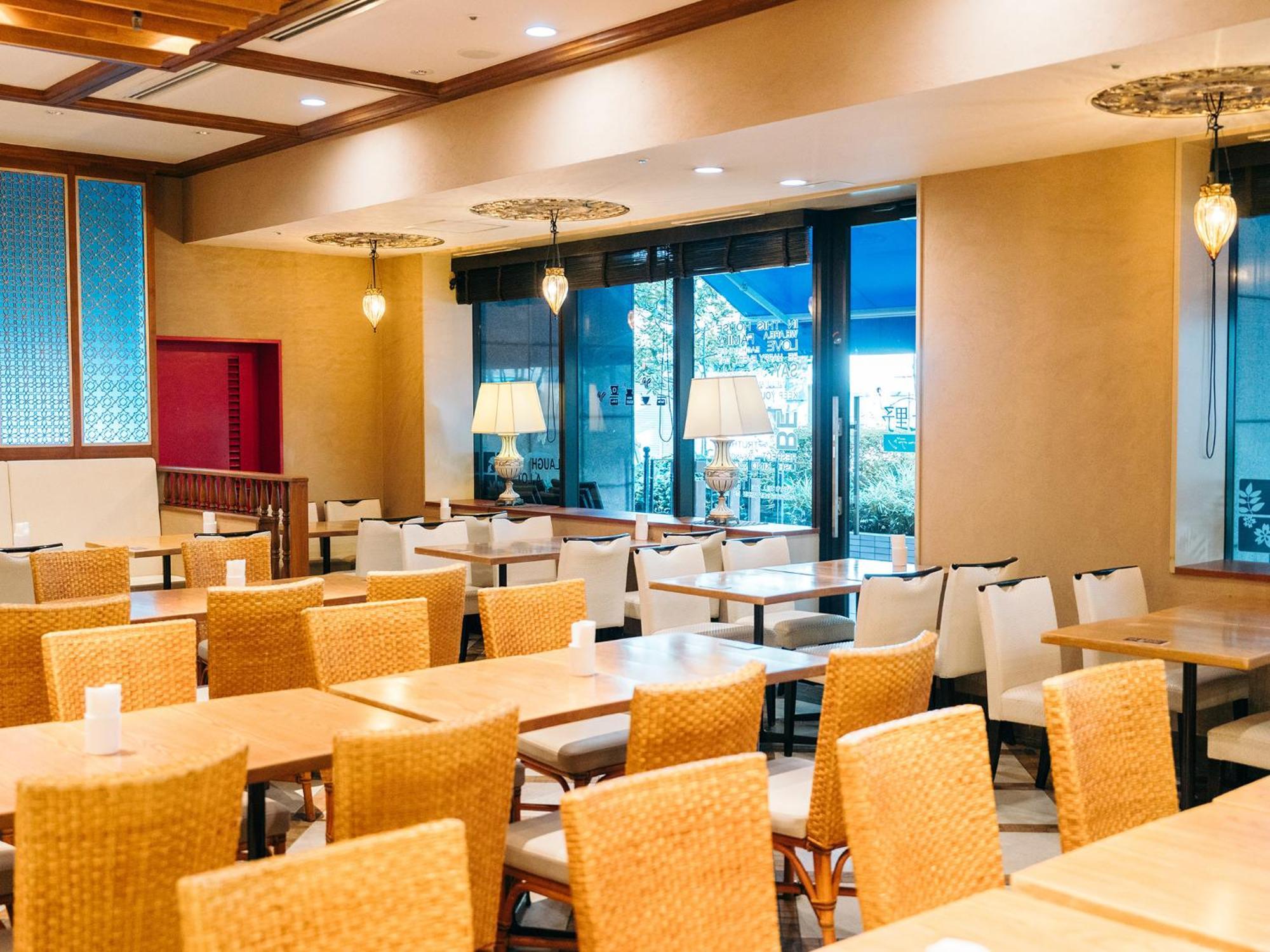 Hearton Hotel Kita Umeda Osaka Bagian luar foto