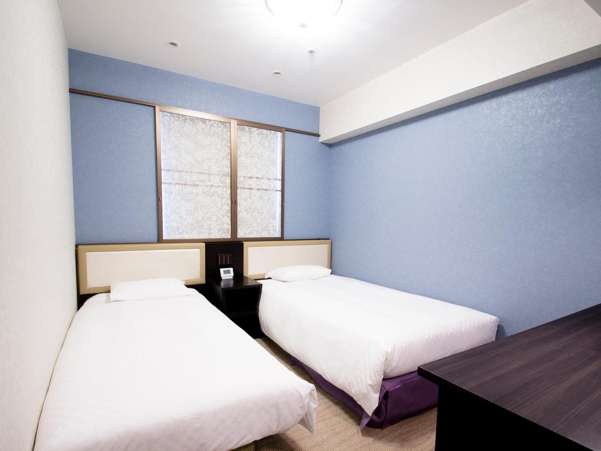 Hearton Hotel Kita Umeda Osaka Bagian luar foto
