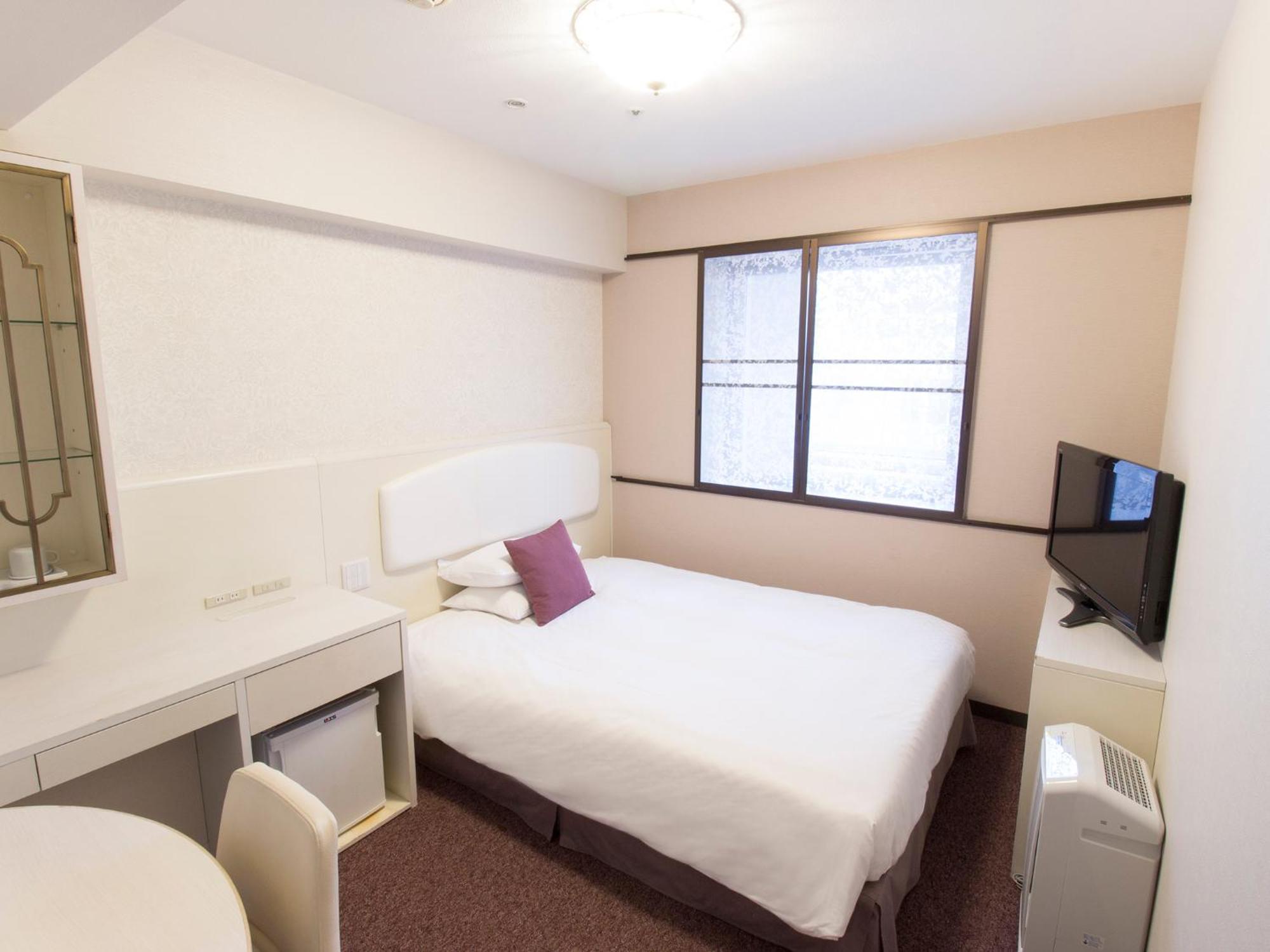 Hearton Hotel Kita Umeda Osaka Bagian luar foto