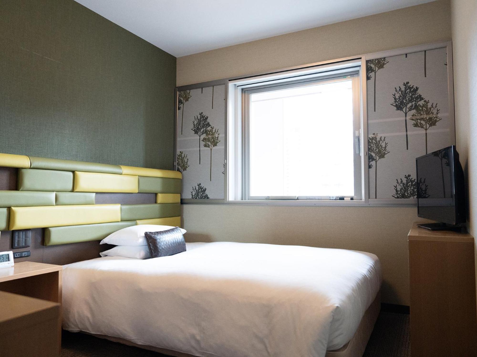 Hearton Hotel Kita Umeda Osaka Bagian luar foto