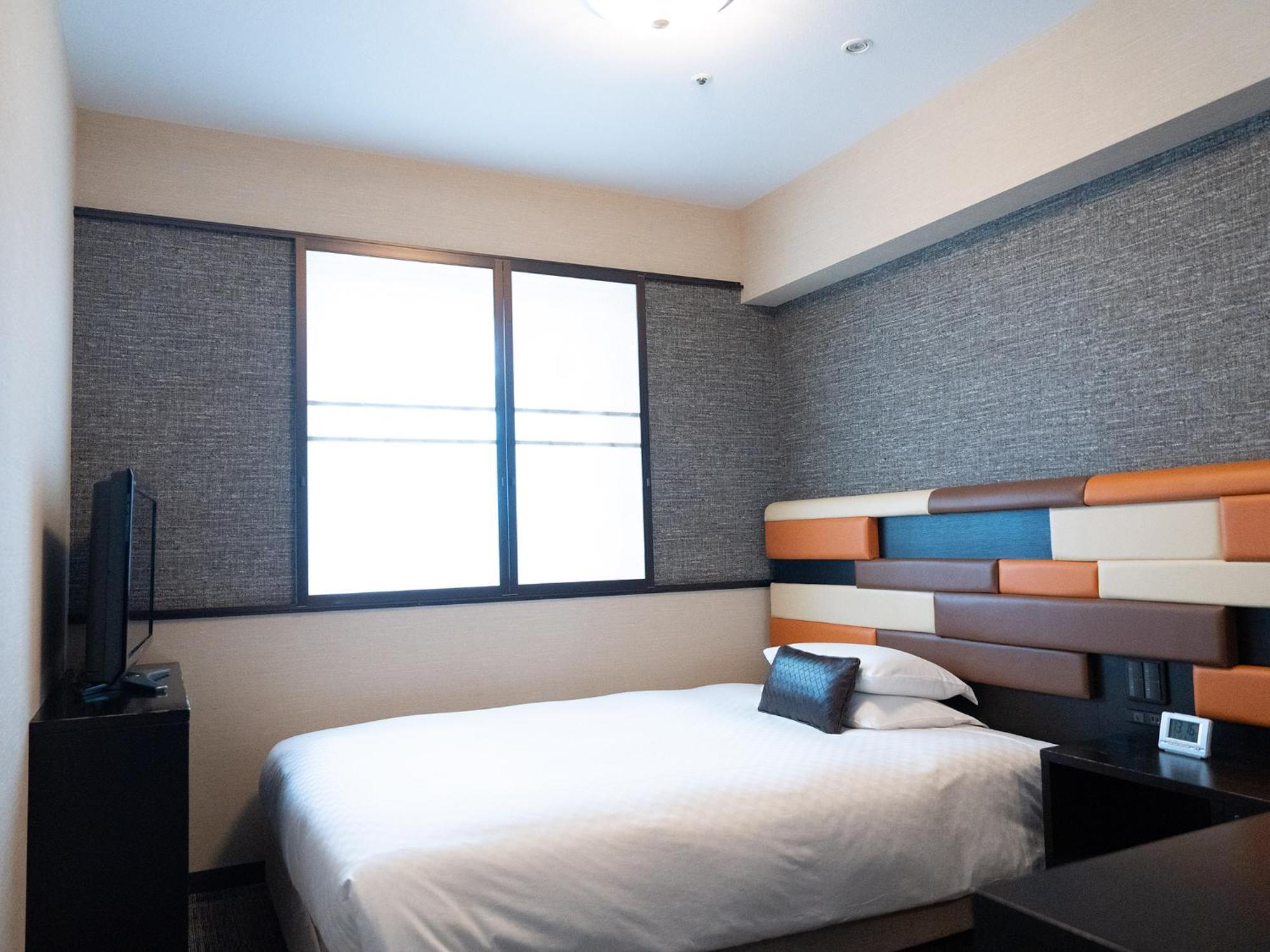 Hearton Hotel Kita Umeda Osaka Bagian luar foto