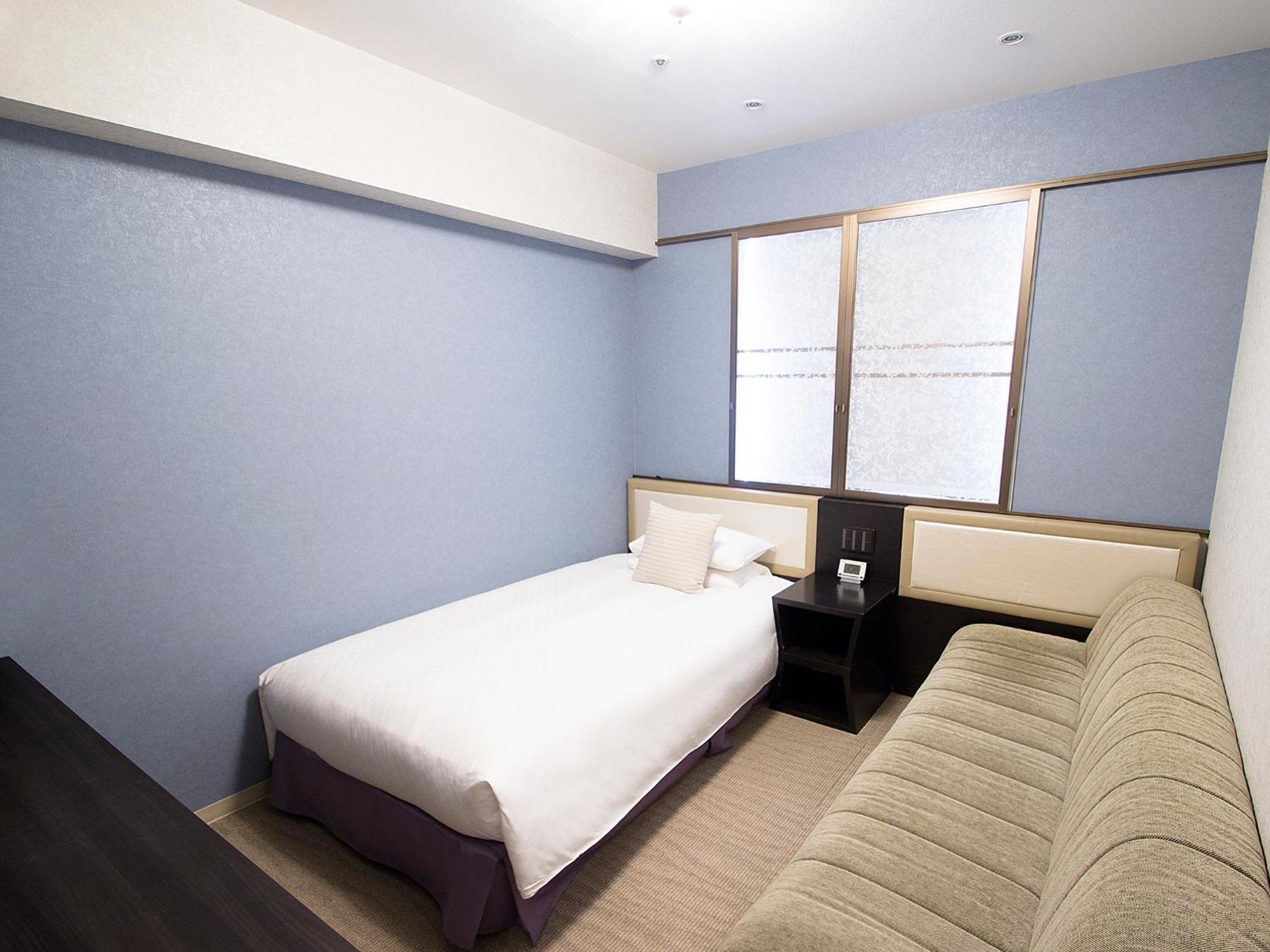 Hearton Hotel Kita Umeda Osaka Bagian luar foto